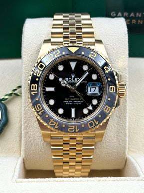 Rolex Submariner Gold