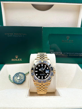 Rolex Submariner Gold