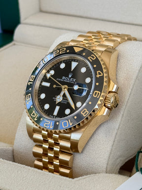 Rolex Submariner Gold